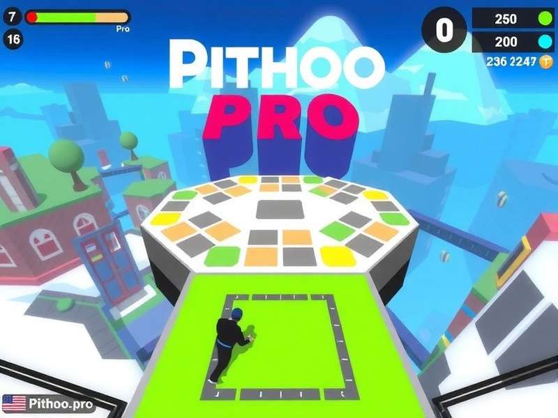 Pithoo Pro Gameplay Pithoo Pro Gameplay