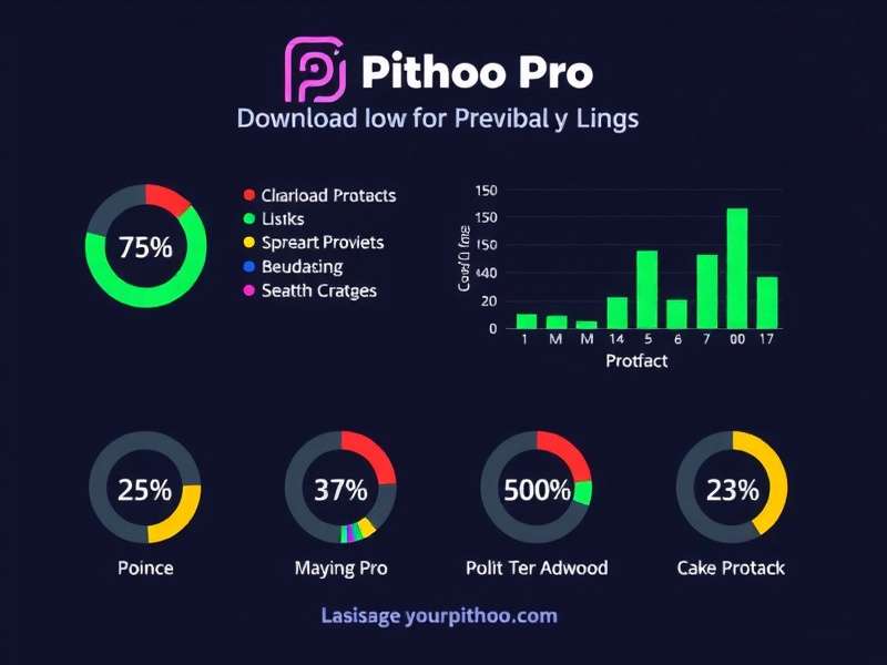 Pithoo Pro Download Statistics Pithoo Pro Download Statistics